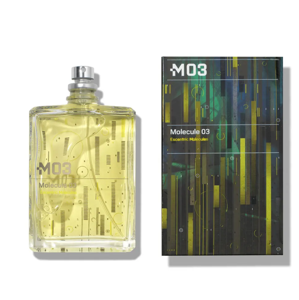 Molecule 03 Eau de Toilette 100ML