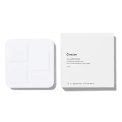 Monochromes Essential Eyeshadow Trio Palette