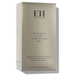 Moringa Light Cleansing Gel 100ML