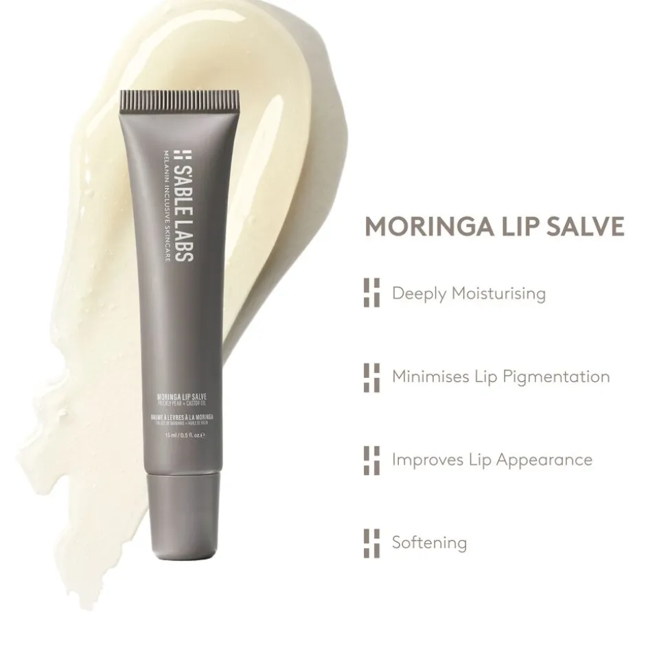 Moringa Lip Salve 15ML