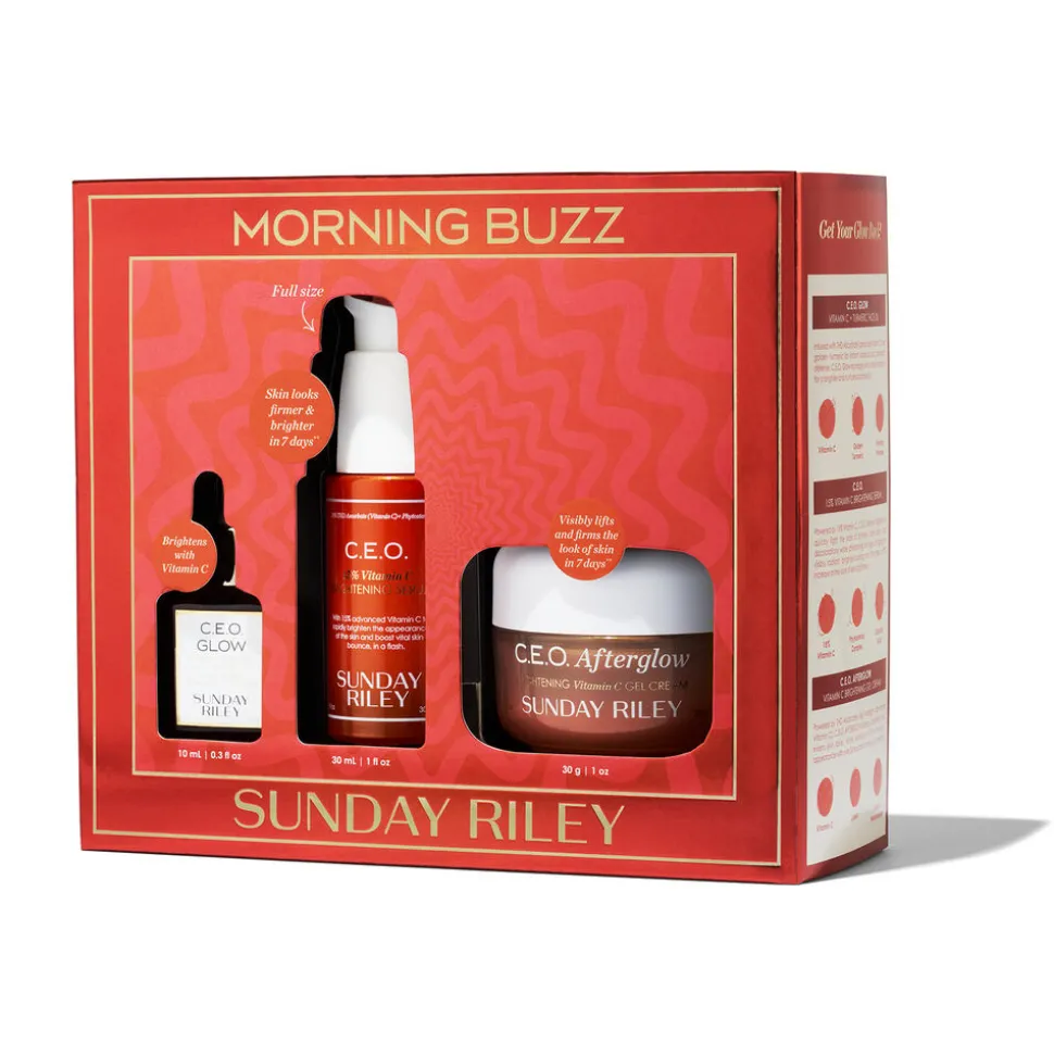 Morning Buzz