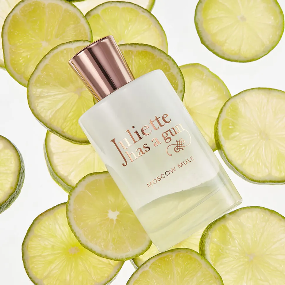 Moscow Mule Eau de Parfum 100ML