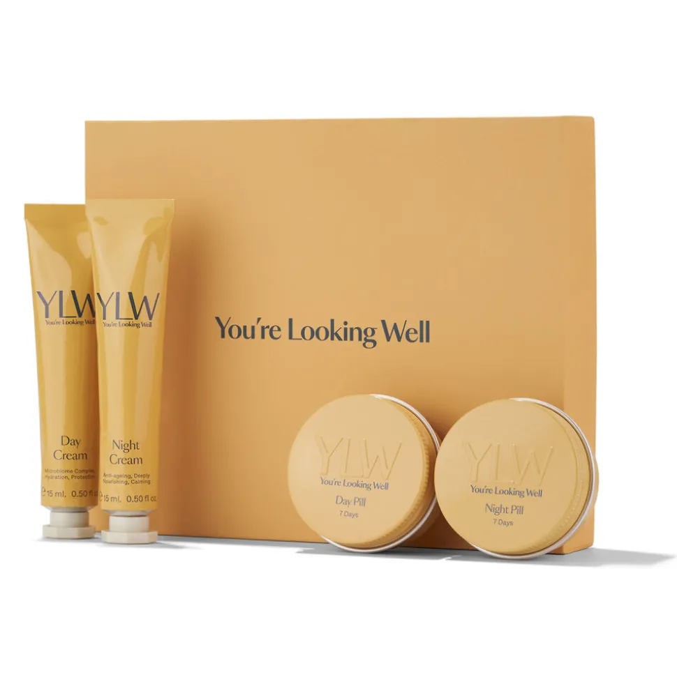 Mother And Baby Gift Set