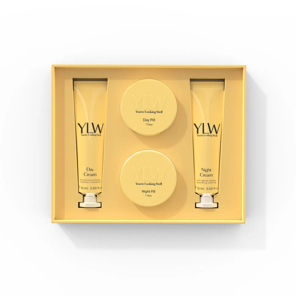 Mother And Baby Gift Set