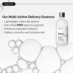 Multi Active Delivery Essence 100ML
