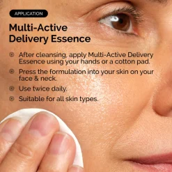 Multi Active Delivery Essence 100ML