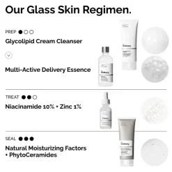 Multi Active Delivery Essence 100ML