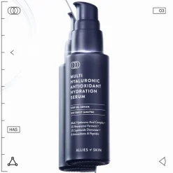 Multi Hyaluronic Antioxidant Hydration Serum 30ML