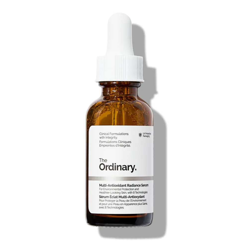 Multi-Antioxidant Radiance Serum 30ML