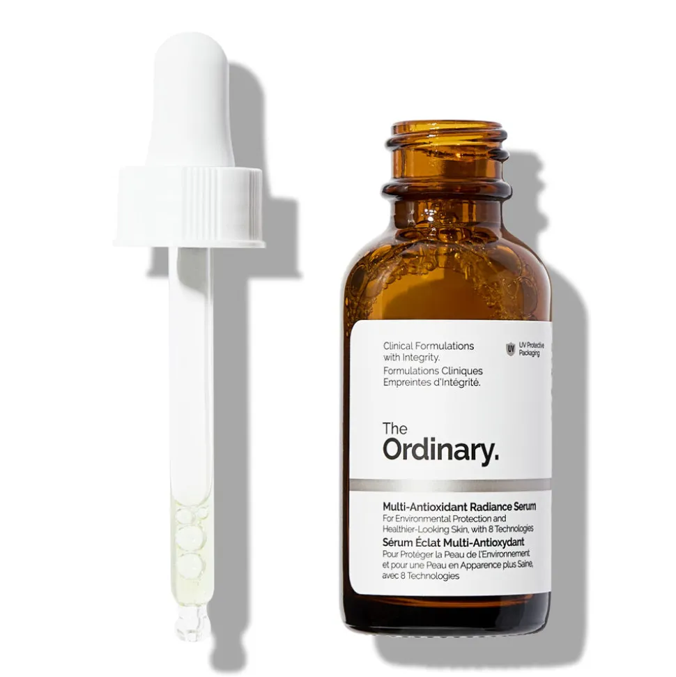 Multi-Antioxidant Radiance Serum 30ML