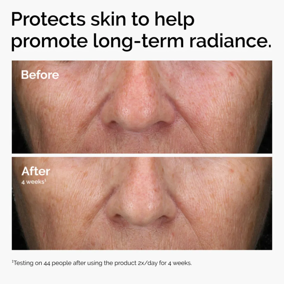 Multi-Antioxidant Radiance Serum 30ML