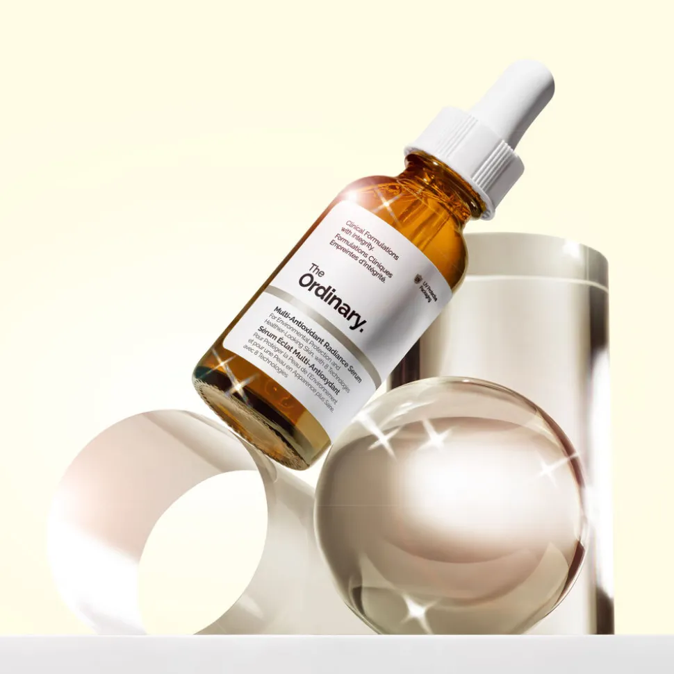 Multi-Antioxidant Radiance Serum 30ML