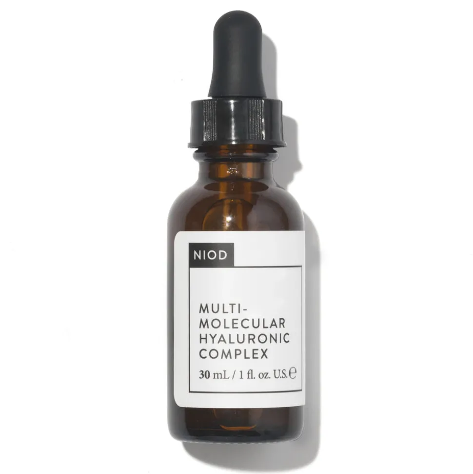 Multi-Molecular Hyaluronic Complex 30ML