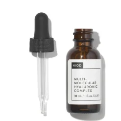 Multi-Molecular Hyaluronic Complex 30ML