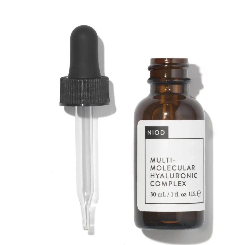 Multi-Molecular Hyaluronic Complex 30ML
