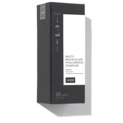 Multi-Molecular Hyaluronic Complex 30ML
