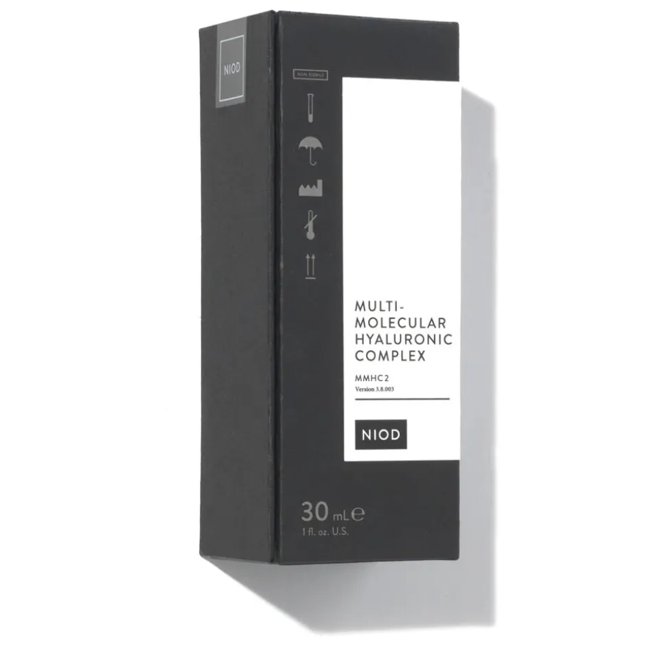 Multi-Molecular Hyaluronic Complex 30ML