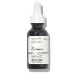 Multi-Peptide + Copper Peptides 1% Serum 30ML