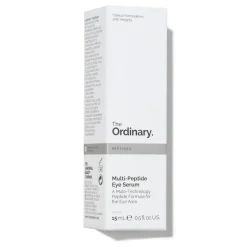 Multi-Peptide Eye Serum 15ML
