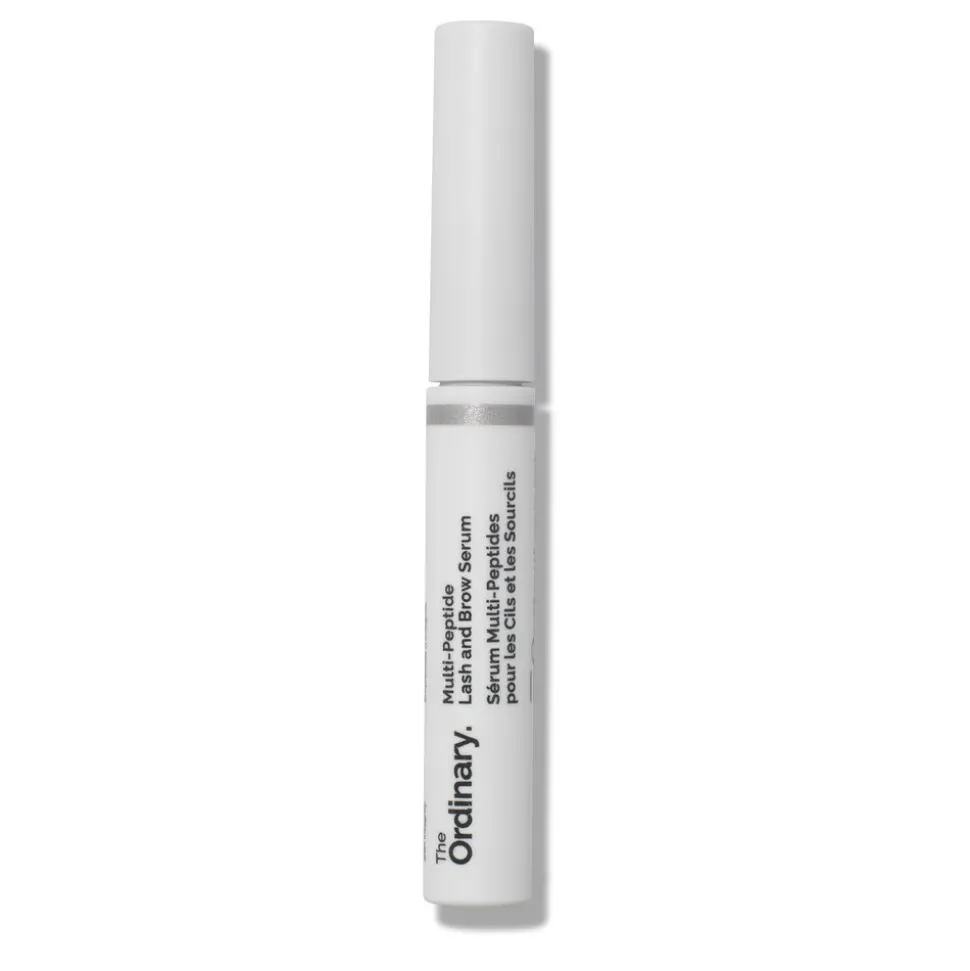 Multi-Peptide Lash and Brow Serum