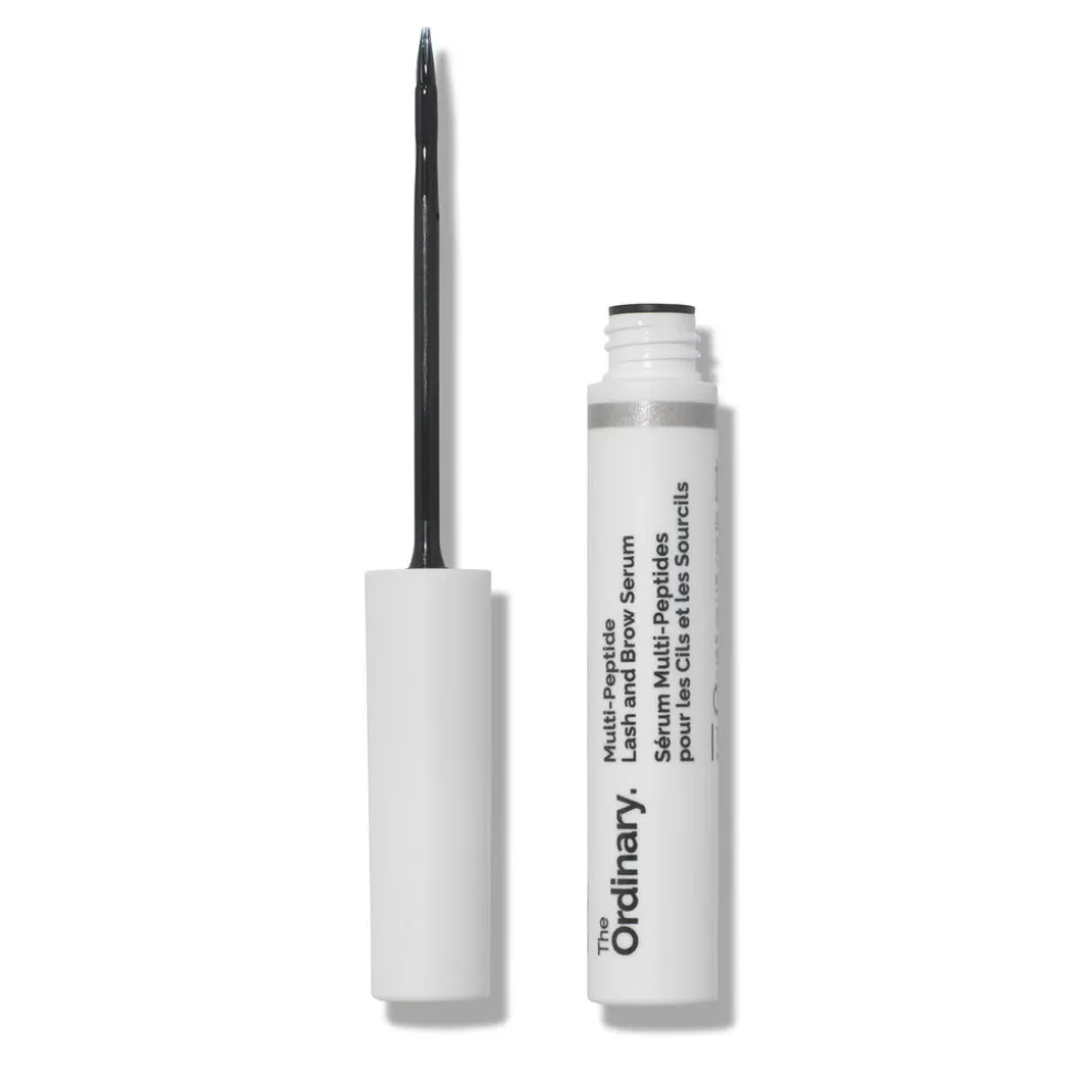 Multi-Peptide Lash and Brow Serum