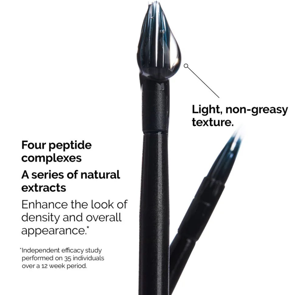 Multi-Peptide Lash and Brow Serum