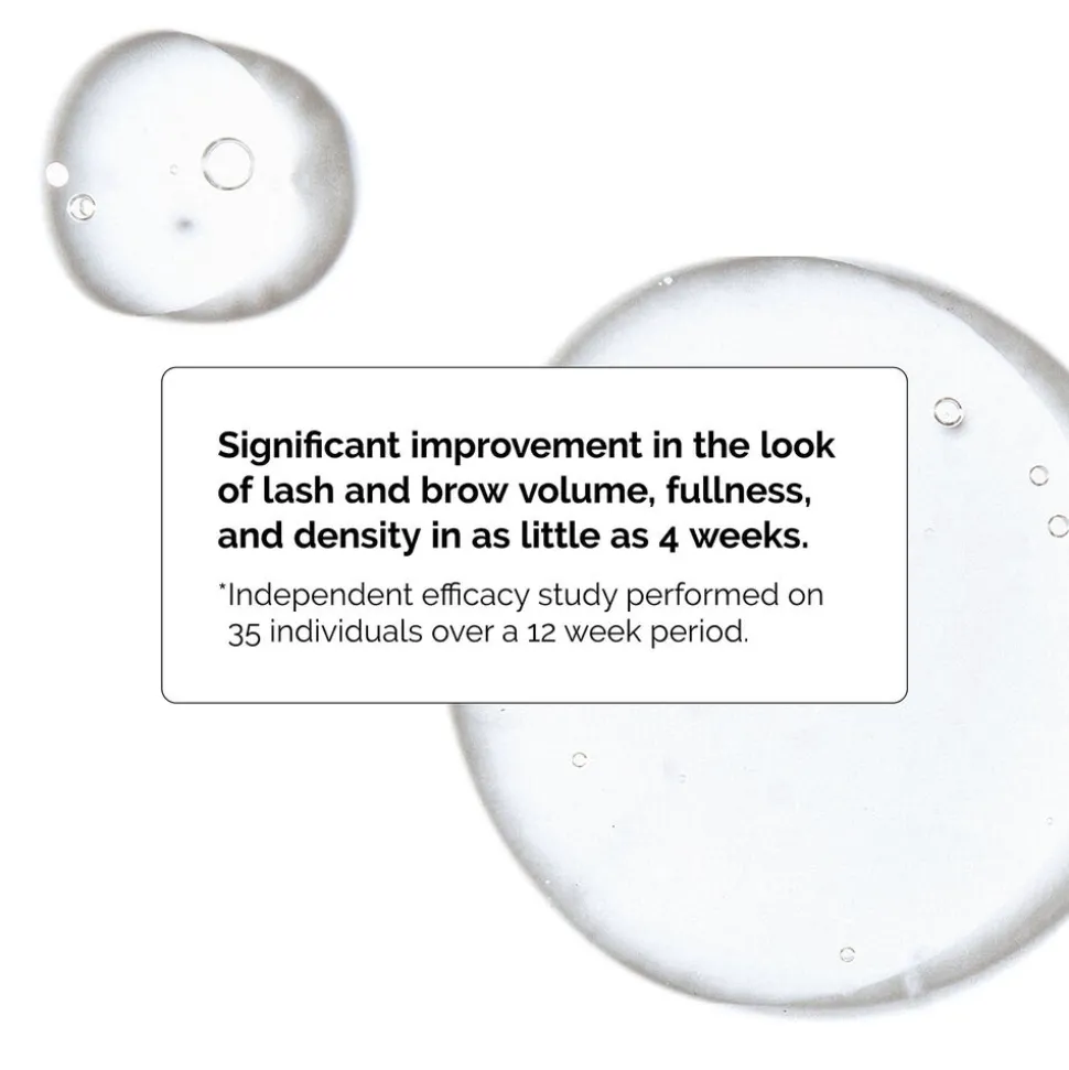 Multi-Peptide Lash and Brow Serum