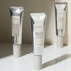 Multi-peptide Moisturizer 50ML