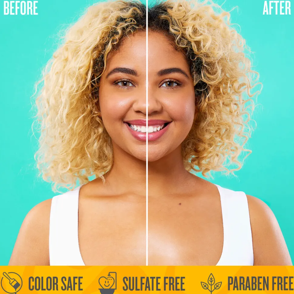 Multi-Use Pure Oil Blend