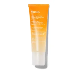 Multi-Vitamin Clear Coat SPF 50 50ML