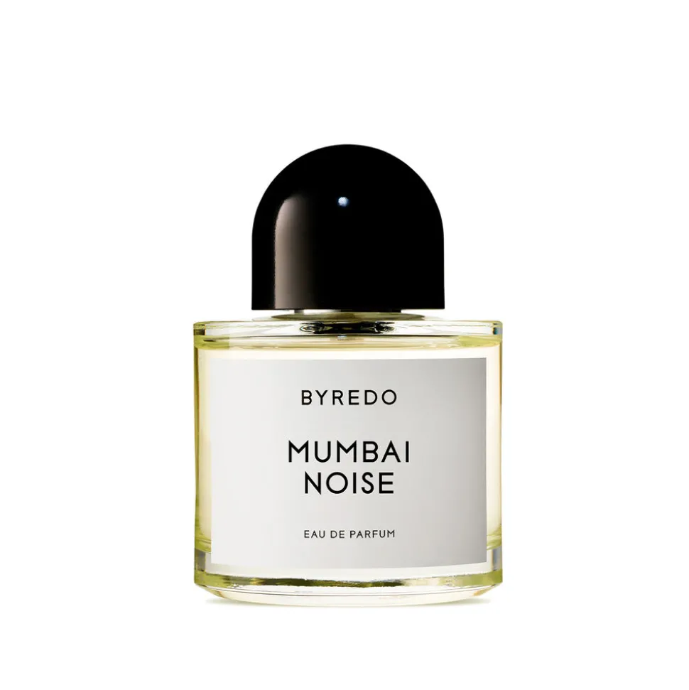 Mumbai Noise Eau de Parfum 100ML