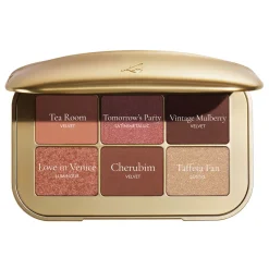 Muse Eyeshadow Palette