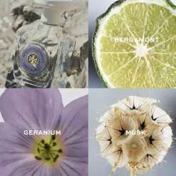 Mystic Geranium Eau de Parfum 90ML