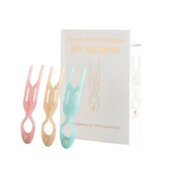 Nº1 Hairpin