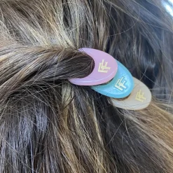 Nº1 Hairpin