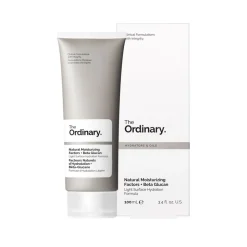 Natural Moisturizing Factors + Beta Glucan 100ML