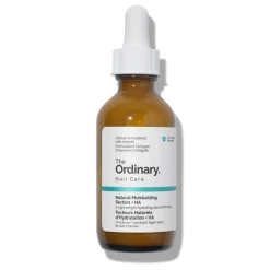 Natural Moisturizing Factors + HA for Scalp 60ML
