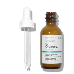 Natural Moisturizing Factors + HA for Scalp 60ML