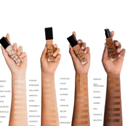 Natural Radiant Longwear Foundation 30ML