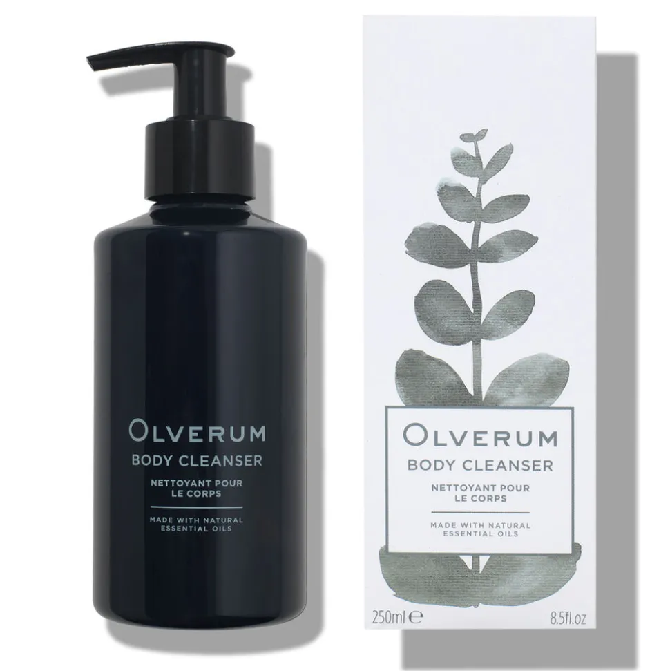 Neroli De Sud Hydrating Body Wash