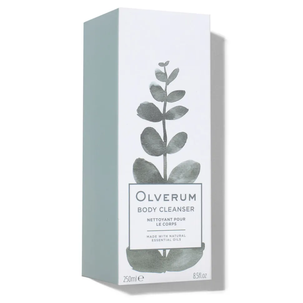 Neroli De Sud Hydrating Body Wash