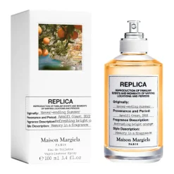 Never Ending Summer Eau de Toilette