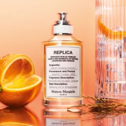 Never Ending Summer Eau de Toilette