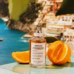 Never Ending Summer Eau de Toilette