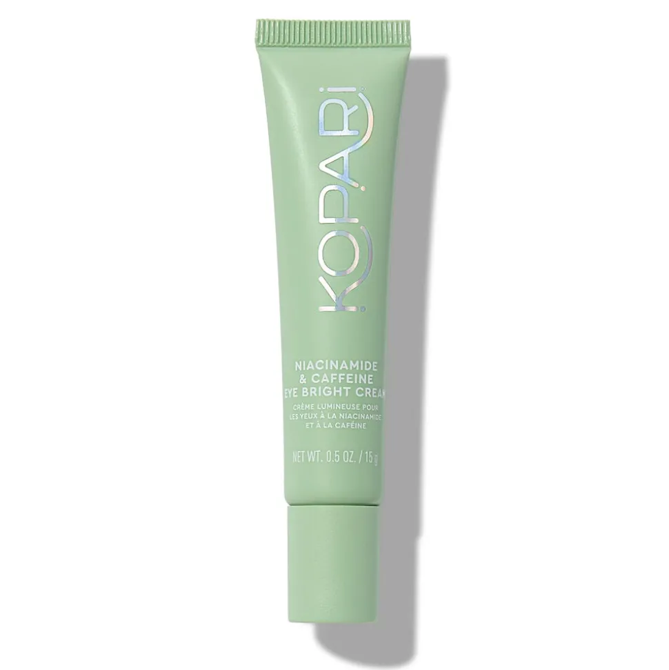 Niacinamide & Caffeine Eye Bright Cream 15G