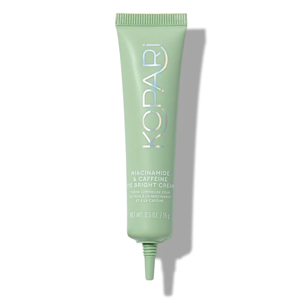 Niacinamide & Caffeine Eye Bright Cream 15G