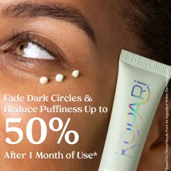 Niacinamide & Caffeine Eye Bright Cream 15G