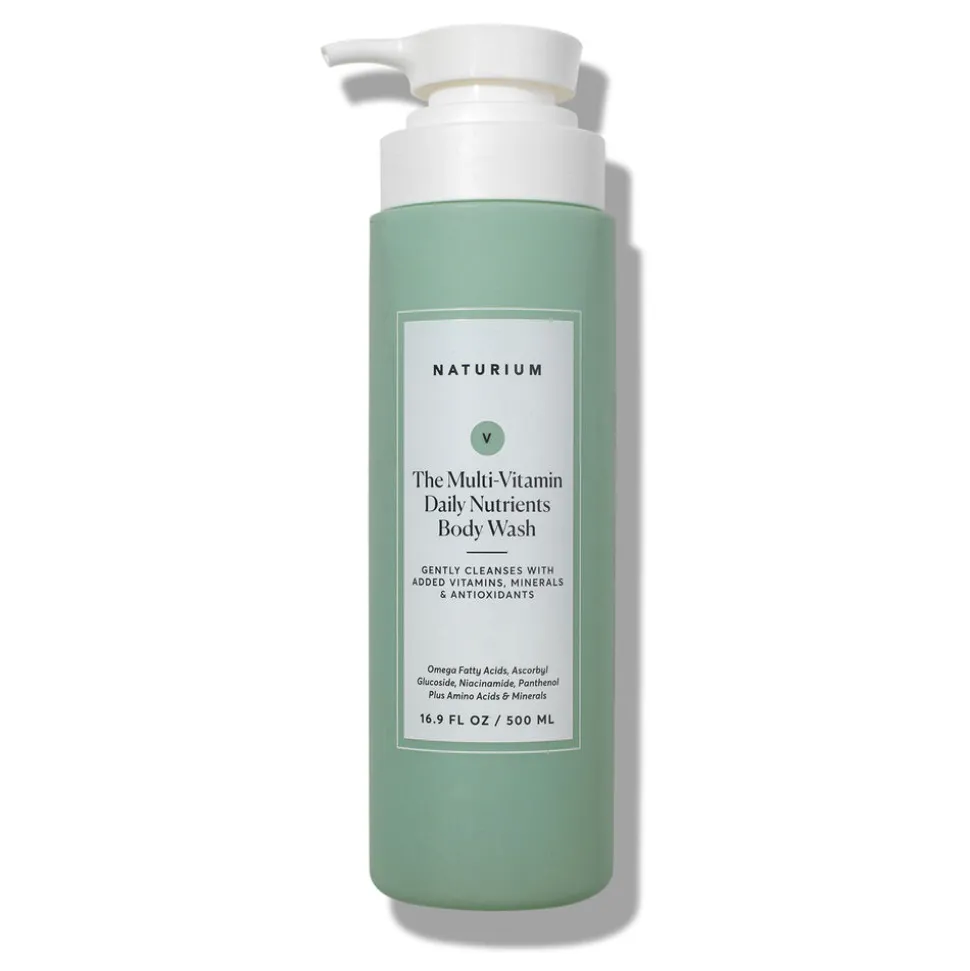 Niacinamide 5% Face And Body Emulsion 100ML