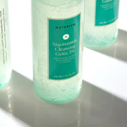 Niacinamide Cleansing Gelee 3% 210ML