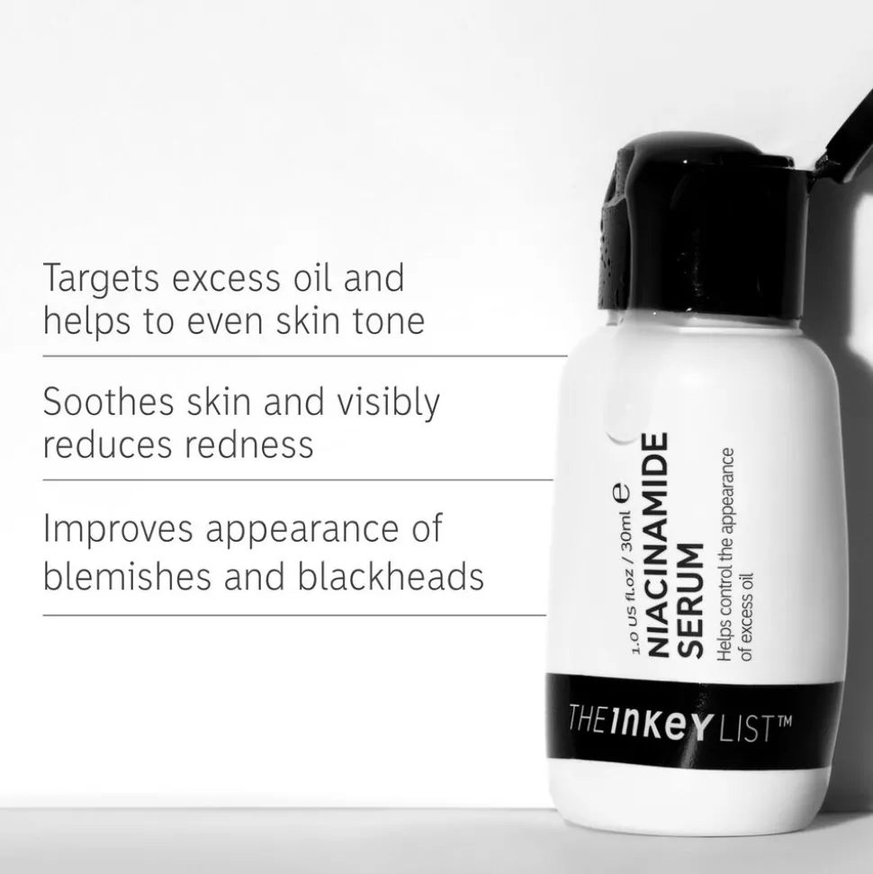 Niacinamide Serum 30ML